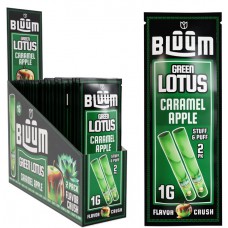 Bluum Wild Flower 2pk Lotus Rolls – 10ct